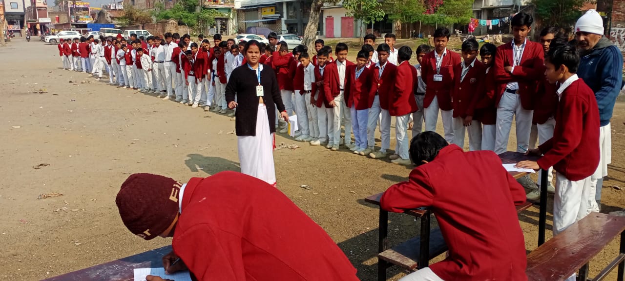 Ramanujan jayanti 