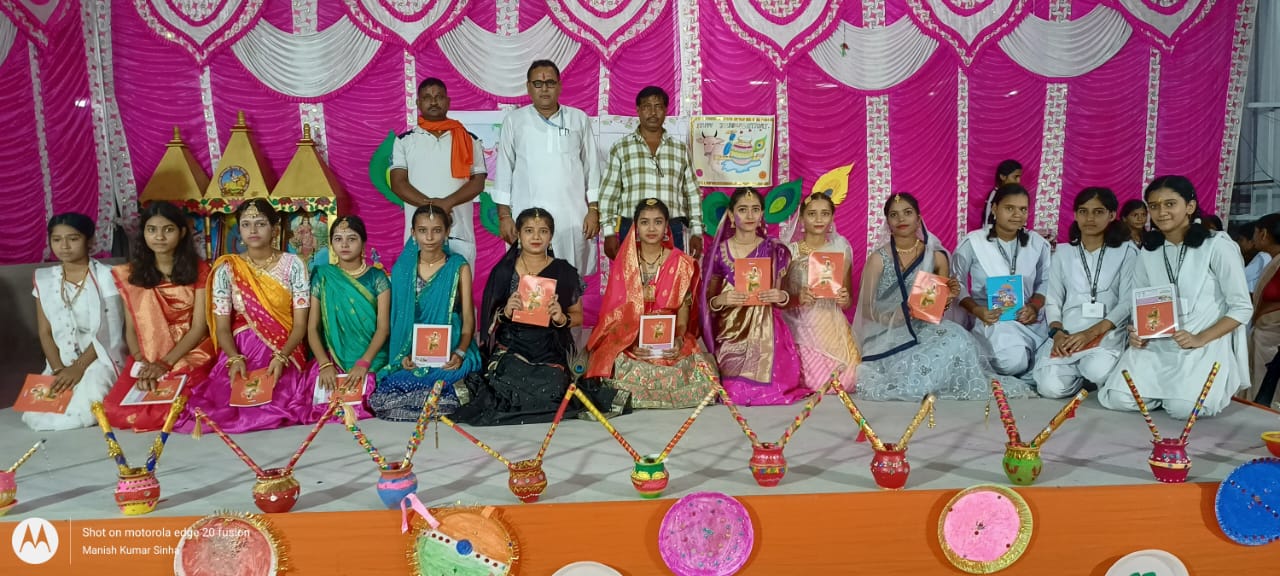 श्री कृष्ण जन्माष्टमी 